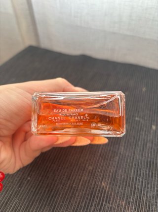 Chanel Coco Mademoiselle Eau de Parfum 100ml