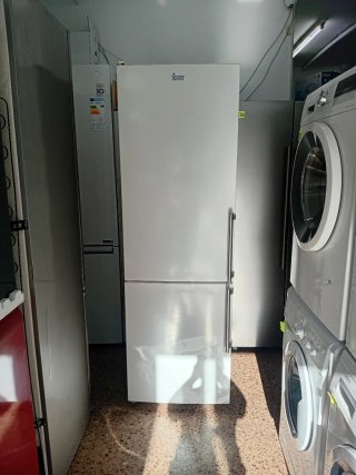 Nevera Teka Blanca