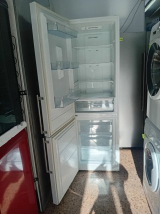 Nevera Teka Blanca