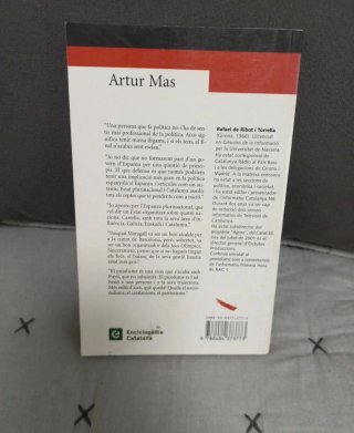 Que pensa Artur Mas