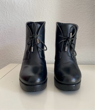 Botines Inario