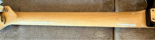 ESP E-II ST-2-Tiger Eye