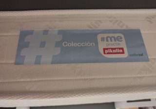 Colchón Pikolin buen estado Cáceres Ciudad