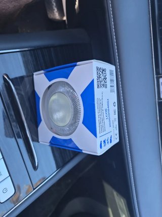 V16 Señal V Luminosa Pre-señalización Emergencia