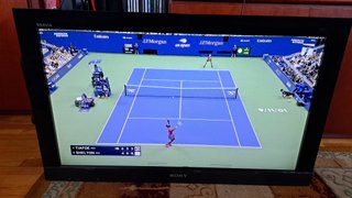 TV Sony KDL-32EX402