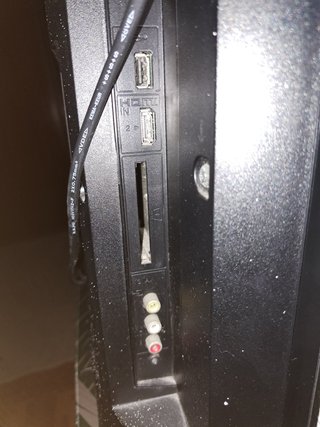 TV Sony KDL-32EX402