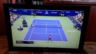 TV Sony KDL-32EX402