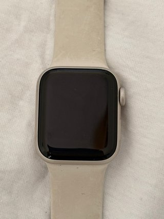 Apple Watch SE 40mm