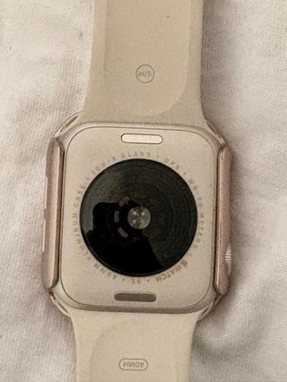 Apple Watch SE 40mm