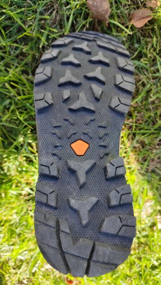 Botas de Trekking Forclaz