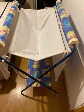 Bañera Portátil para Bebés