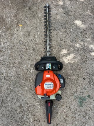 Cortasetos Husqvarna 122HD60