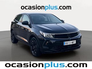 Opel Grandland 1.2 Turbo XHT S&S GS 96 kW (130 CV)