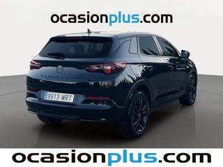 Opel Grandland 1.2 Turbo XHT S&S GS 96 kW (130 CV)