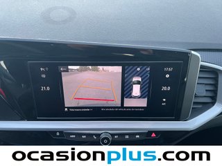 Opel Grandland 1.2 Turbo XHT S&S GS 96 kW (130 CV)