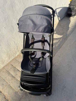 Silla de paseo Bugaboo Butterfly