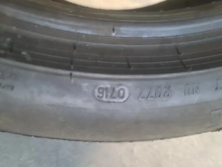Neumáticos Pirelli Cinturato P7 225/50R17 94V