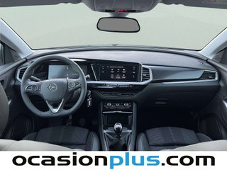 Opel Grandland 1.2 Turbo XHT S&S GS 96 kW (130 CV)