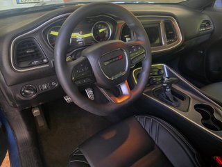 Dodge Challenger R/T Scat Pack 2021 HEMI V8 6.4l
