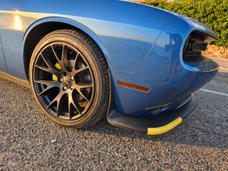 Dodge Challenger R/T Scat Pack 2021 HEMI V8 6.4l