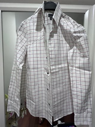 Camisa de vestir joven o niño