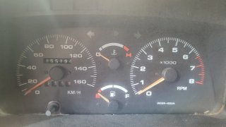 Suzuki Vitara 1993