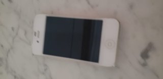 iPhone 4 Blanco