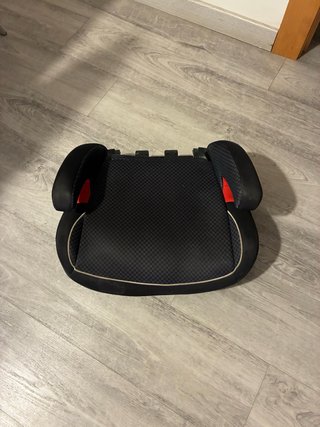 Elevador para coche infantil