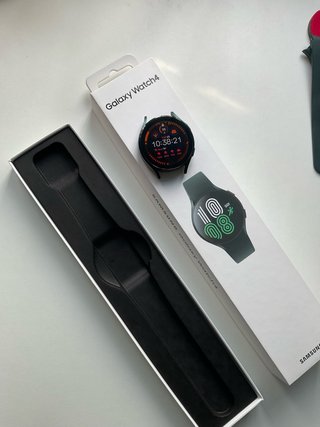 Samsung Galaxy Watch 4 44mm