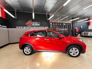 Honda HR-V 1.5 i-VTEC Elegance