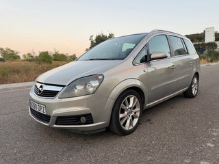 Opel Zafira 2005
