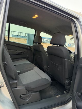 Opel Zafira 2005
