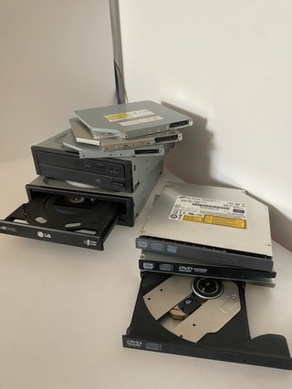 Masterizzatore dvd per pc fisso e portatile
