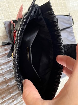 Bolso Miu Miu