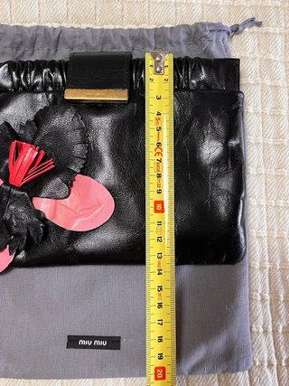 Bolso Miu Miu