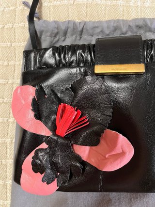 Bolso Miu Miu