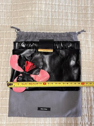 Bolso Miu Miu