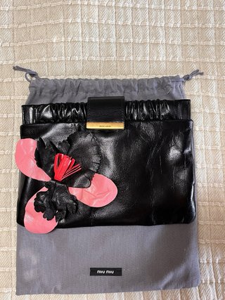 Bolso Miu Miu