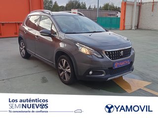 Peugeot 2008 BlueHDi 120 S&S Allure 88 kW (120 CV)