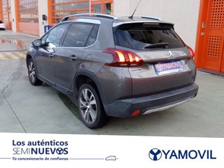 Peugeot 2008 BlueHDi 120 S&S Allure 88 kW (120 CV)