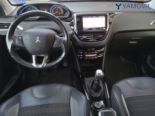 Peugeot 2008 BlueHDi 120 S&S Allure 88 kW (120 CV)