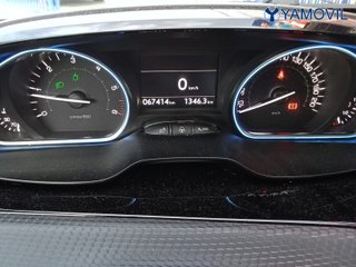 Peugeot 2008 BlueHDi 120 S&S Allure 88 kW (120 CV)