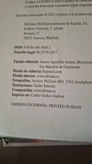 Gestión de un pequeño comercio