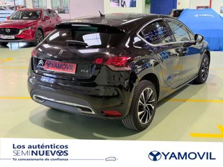 DS DS4 BlueHDi 120 Desire 88 kW (120 CV)