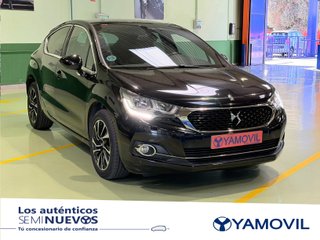 DS DS4 BlueHDi 120 Desire 88 kW (120 CV)