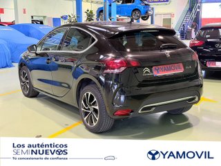 DS DS4 BlueHDi 120 Desire 88 kW (120 CV)