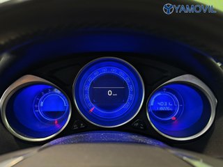 DS DS4 BlueHDi 120 Desire 88 kW (120 CV)