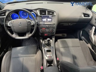 DS DS4 BlueHDi 120 Desire 88 kW (120 CV)