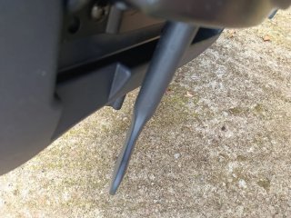 Silla de escritorio negra