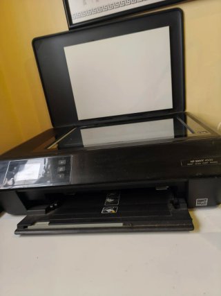 Stampante multifunzione HP Envy 4500
